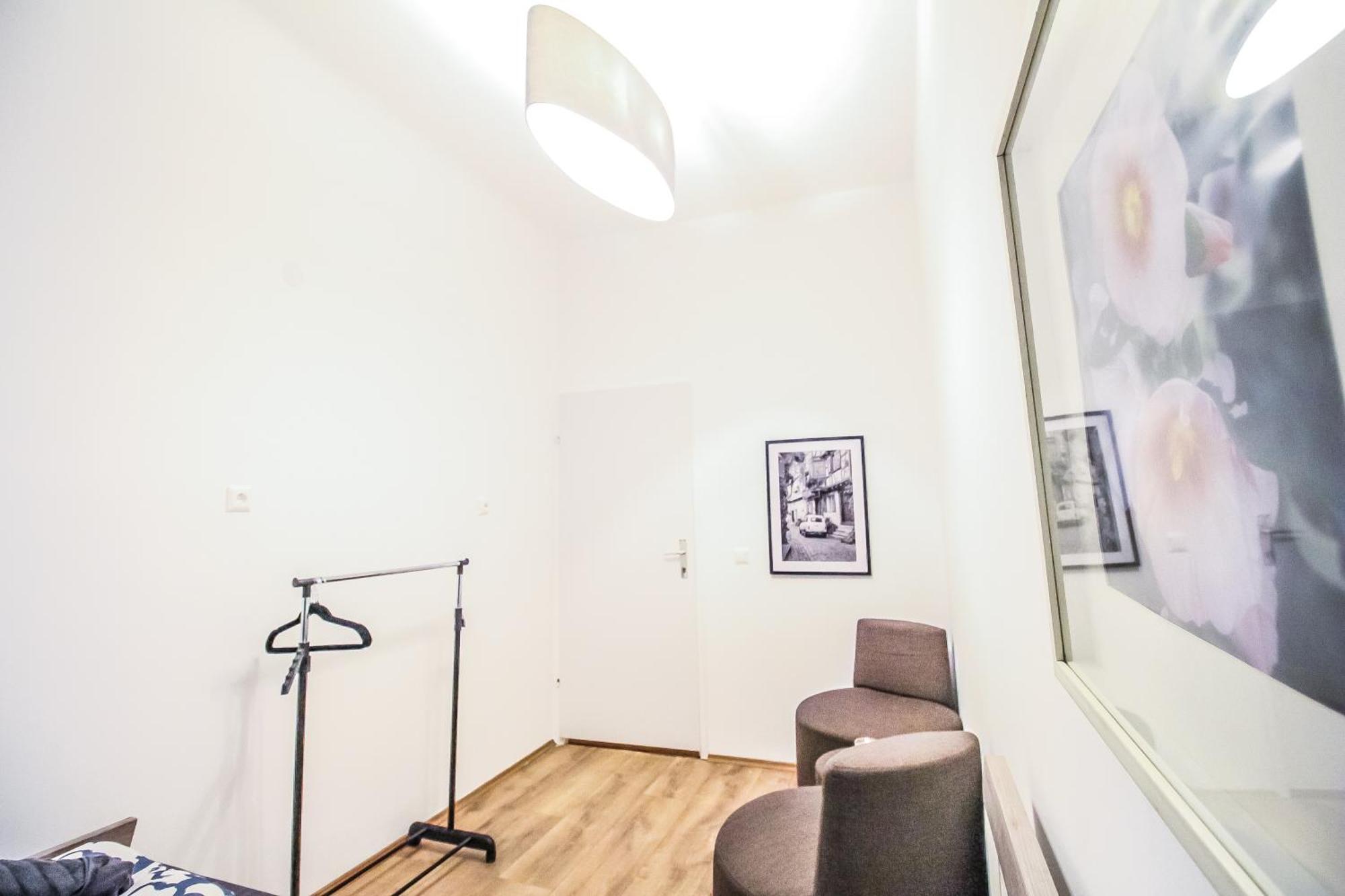 Comfortable Accommodations In The Alterlaa Area Lv6 Viena Exterior foto