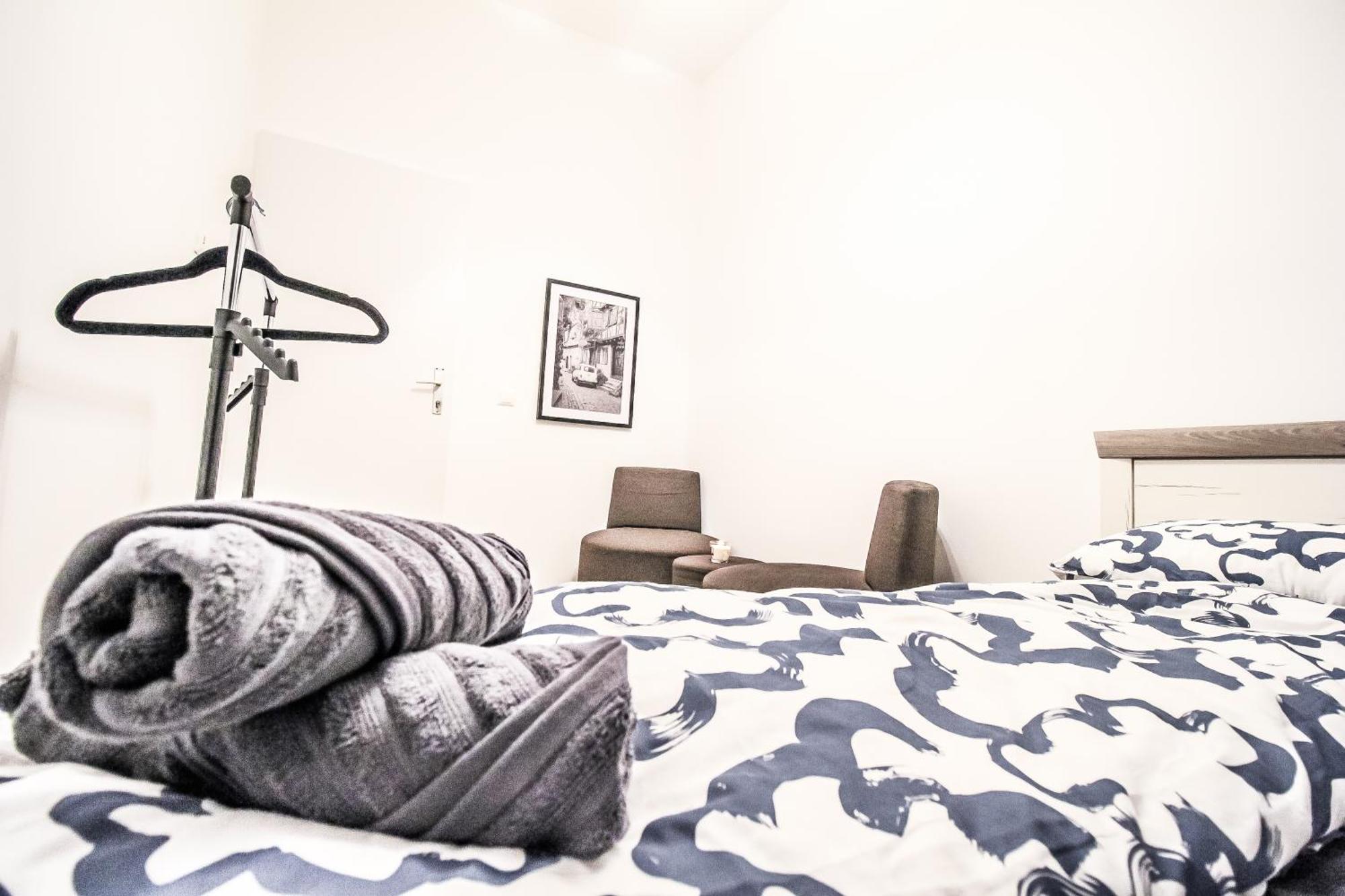 Comfortable Accommodations In The Alterlaa Area Lv6 Viena Exterior foto