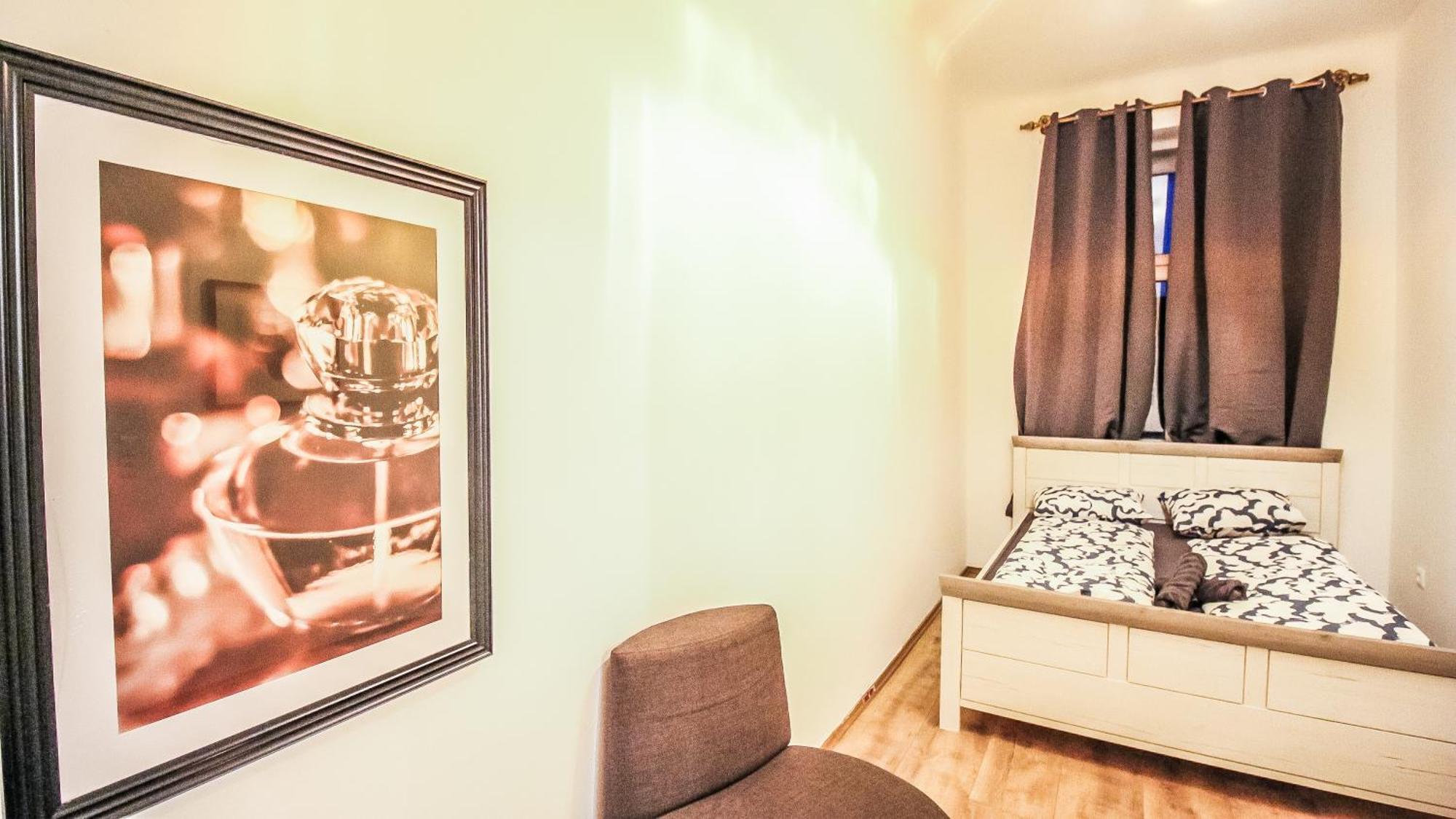 Comfortable Accommodations In The Alterlaa Area Lv6 Viena Exterior foto
