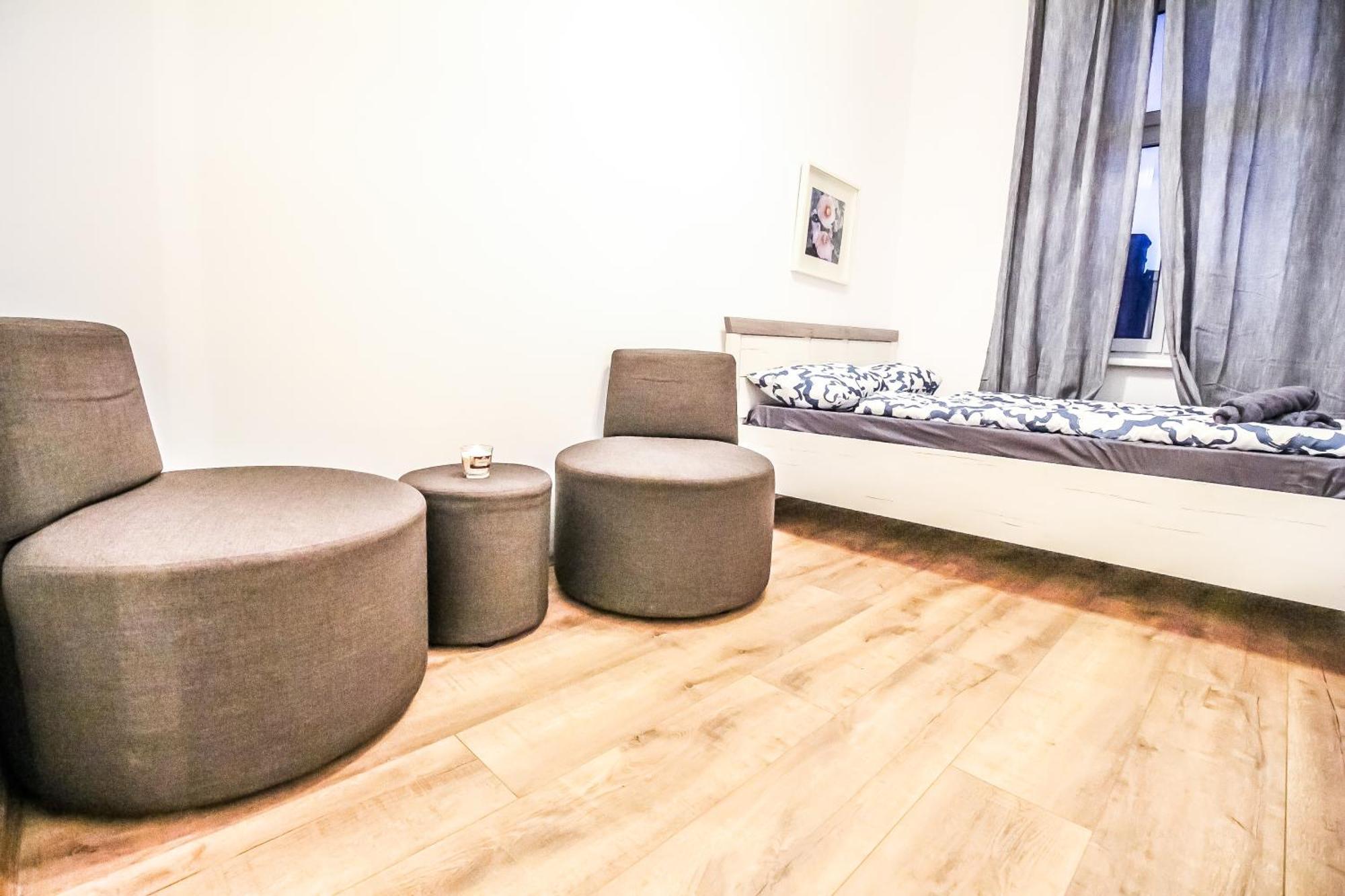Comfortable Accommodations In The Alterlaa Area Lv6 Viena Exterior foto