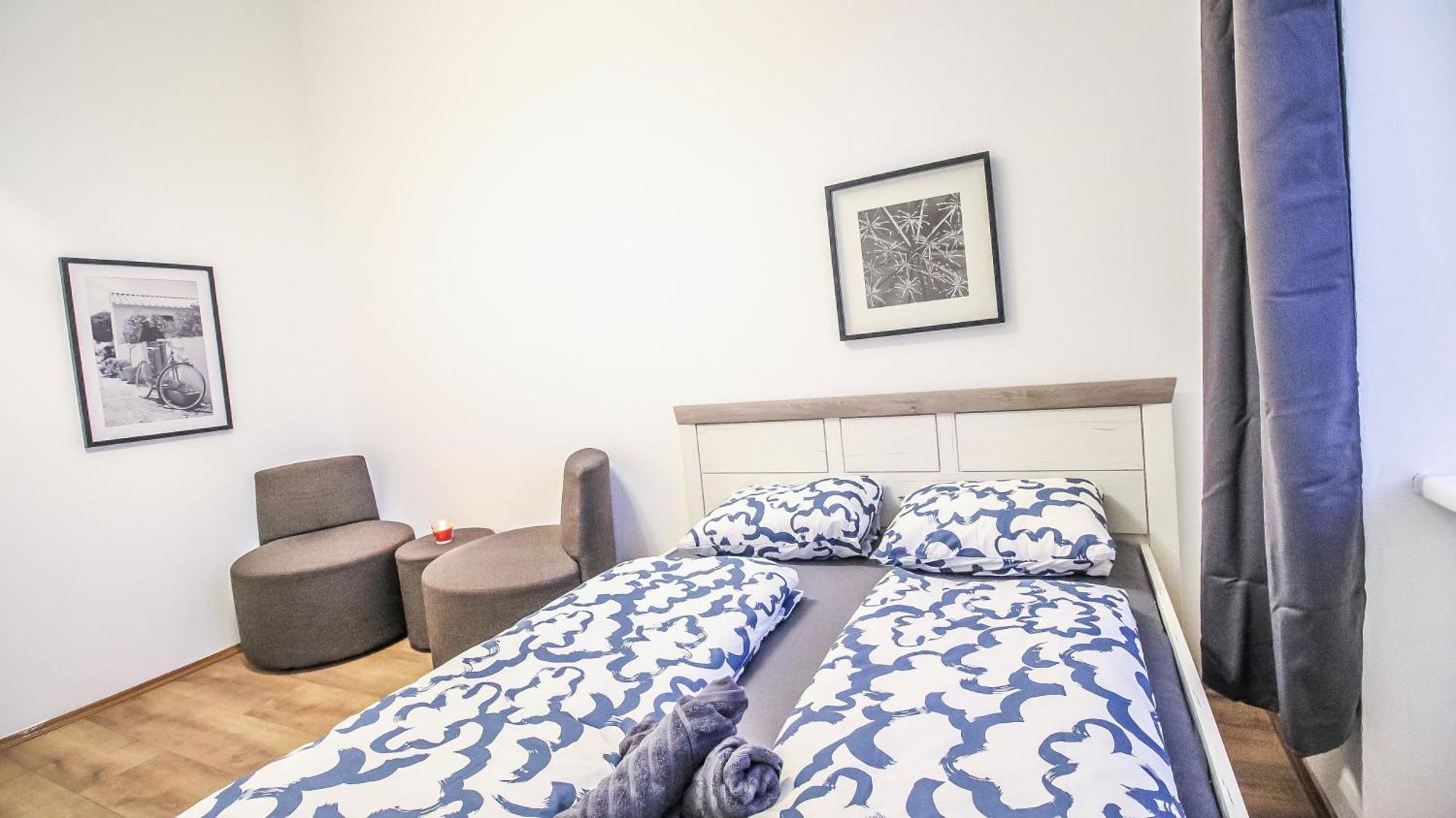 Comfortable Accommodations In The Alterlaa Area Lv6 Viena Exterior foto