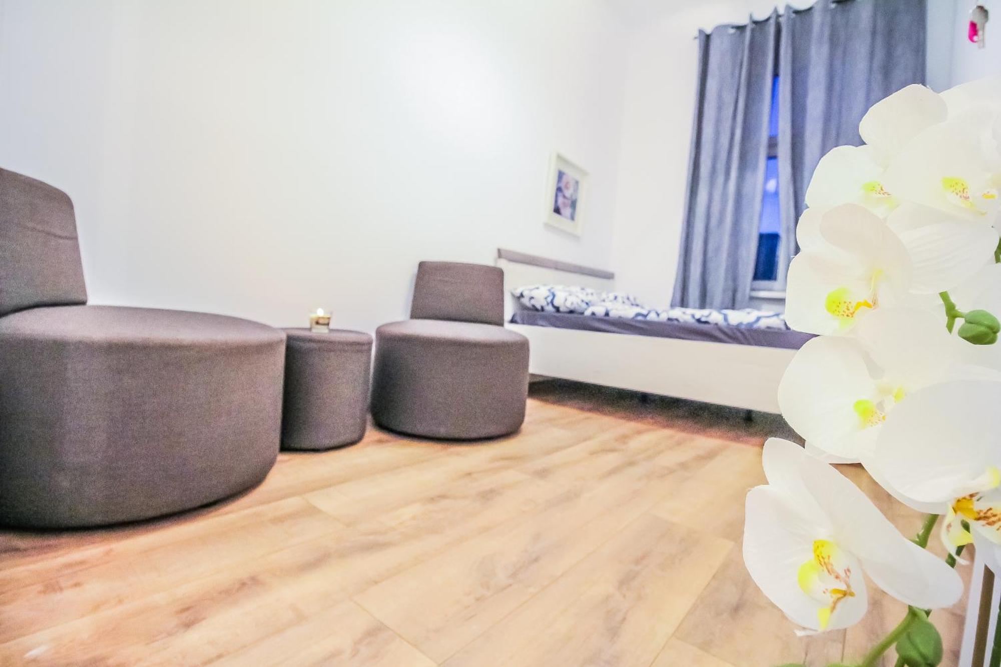 Comfortable Accommodations In The Alterlaa Area Lv6 Viena Exterior foto