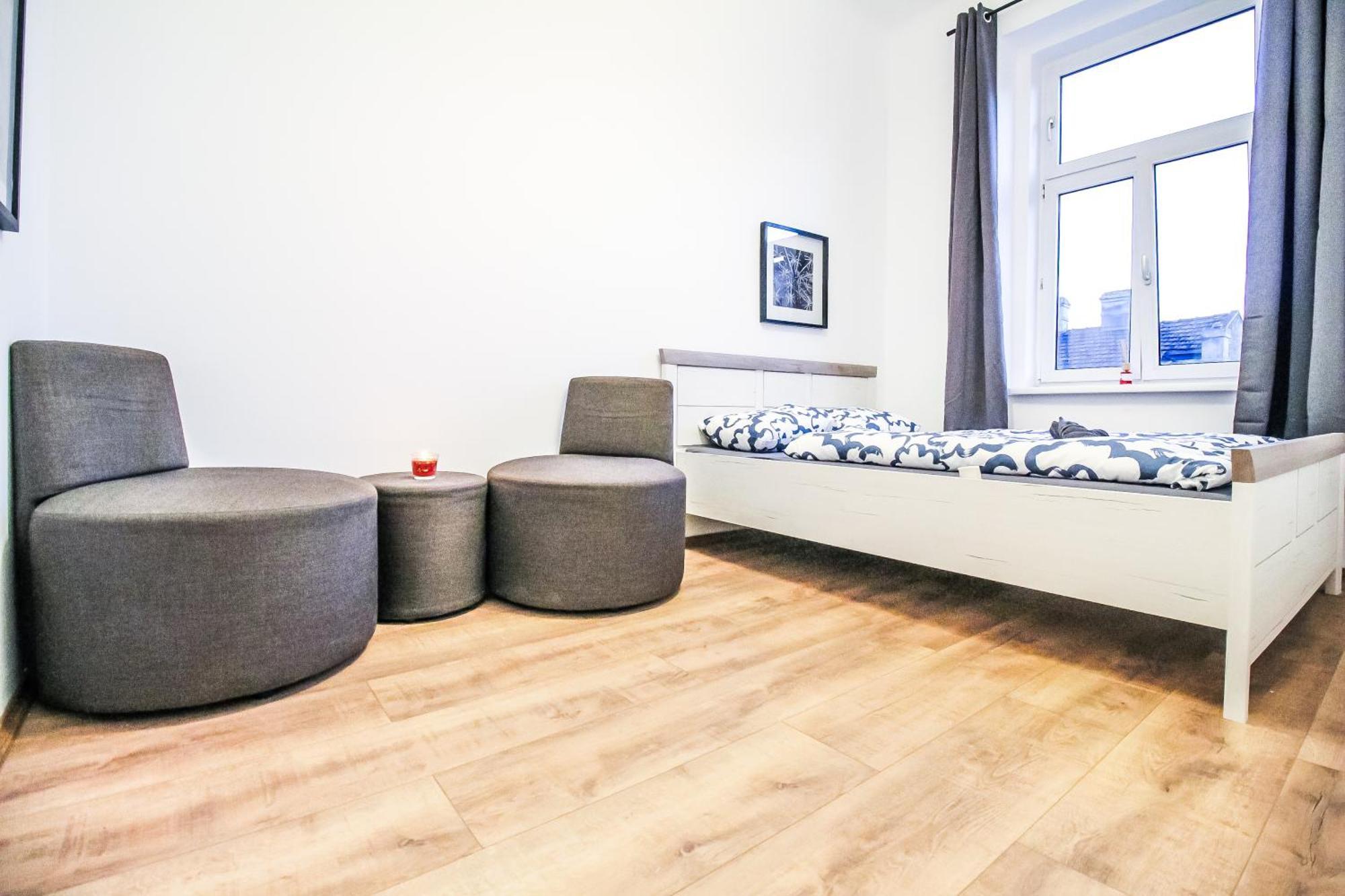 Comfortable Accommodations In The Alterlaa Area Lv6 Viena Exterior foto